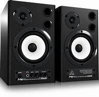 Image result for Active Studio Monitor Speakers