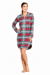 Image result for Flannel Gowns for Women