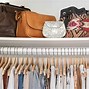 Image result for Storage Ideas for Purses
