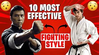 Image result for top ten deadliest fighting styles