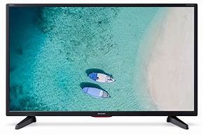 Image result for Sharp Aquos TV Dimention 32 Inch