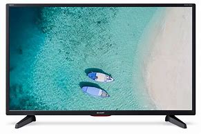 Image result for Sharp HD Smart TV