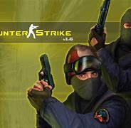 Image result for Counter Strike 1.6 Cover