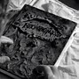 Image result for Necronomicon Evil Dead Drawing