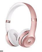 Image result for Bose Wireless Headphones Rose Gold
