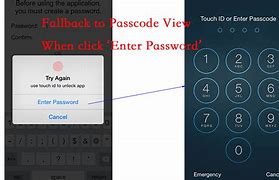 Image result for Turn Off Passcode