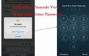 Image result for New iPad Passcode