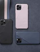 Image result for Genuine Leather iPhone 11" Case