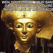 Image result for Ancient History Aliens Meme