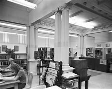 Image result for Andrew Carnegie Library