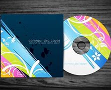 Image result for CD-Cover Photoshop