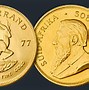 Image result for Krugerrand Gold Coin
