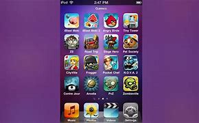 Image result for Old iPod Games