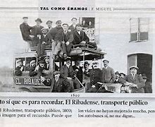 Image result for ribadense