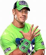 Image result for WWE John Cena Top 10