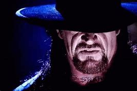 Image result for Undertaker Scary Eyes