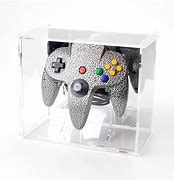 Image result for Game Console Glass Case