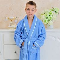 Image result for Kids Bath Robes