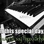 Image result for Happy Birthday with Piano