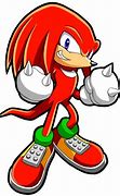 Image result for 3D Adventure Knuckles Sonic