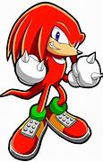 Image result for Knuckles Clan