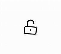 Image result for Locked Out Icon