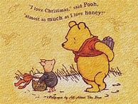 Image result for Winnie the Pooh Quote Art