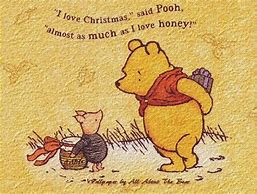 Image result for Pooh Bear and Piglet Quotes