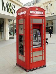 Image result for English. Phone Box Clip Art