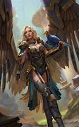 Image result for Tribes of Valkyrie