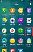 Image result for Samsung Galaxy Operating System