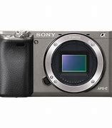 Image result for Sony A6000