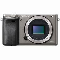 Image result for Sony Alpha A6000 Digital Camera
