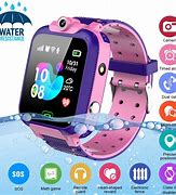 Image result for Smartwatch for Kids 9 and Up
