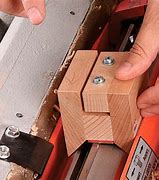 Image result for Planer Blade Sharpening Jig