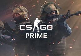 Image result for Picture of What Prime Looks Like On CS:GO