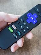 Image result for Roku Remote Control TV Power