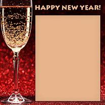 Image result for New Year's Eve Borders Free