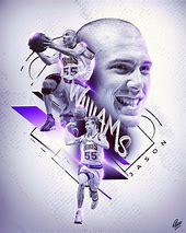 Image result for Retro NBA Video Game Art