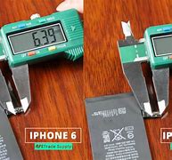 Image result for How to Fit iPhone 6 Battery