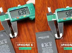 Image result for iPhone 6s Plus Battery Connector