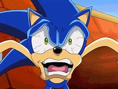 Image result for Sonic Boom Funny Faces