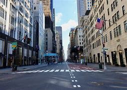 Image result for Empty City Street