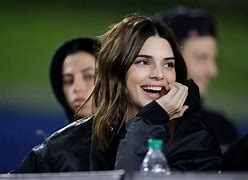 Image result for Kendall Jenner Laughing