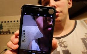 Image result for Shaking iPhone Camera