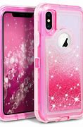 Image result for Glitter iPhone X Case Speck