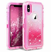 Image result for Pink Heart iPhone Case