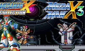 Image result for Bit Mega Man X3