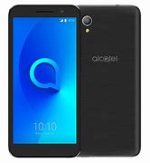 Image result for Alcatel 1 Plus Phone Black