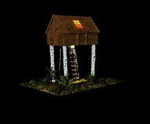 Image result for Hereditary Treehouse